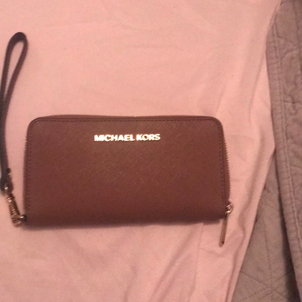 Wristlet